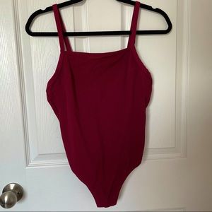 (NWT) Rip Curl bathing suit